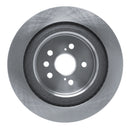 DFC 20-25 Lexus RX350 Rear Brake Rotor