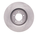 DFC 03-05 Lincoln Aviator Front Brake Rotor
