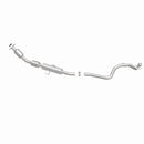 MagnaFlow 07-11 Toyota Yaris 1.5L Direct Fit Converter