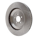 DFC 21-23 Dodge Challenger Right Front Brake Rotor