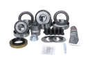 Revolution Gear & Axle 90-97 Toyota Land Cruiser 8in Front w/Locker Ring & Pinion Master Install Kit