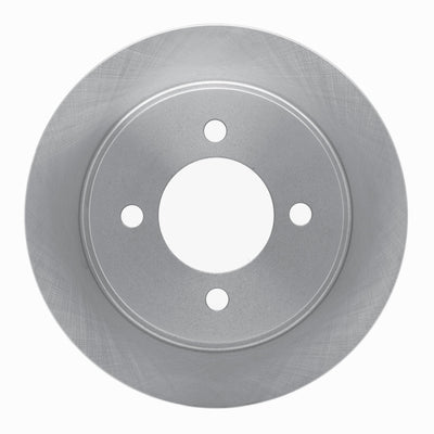 DFC 91-06 Nissan Sentra Rear Brake Rotor