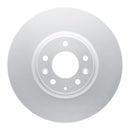 DFC 06-07 Mazda 6 Front & Rear Geospec Rotors