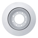 DFC GeoSPEC Coated Rotors - Plain