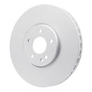 DFC GeoSPEC Coated Rotors - Plain