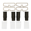 DFC 81-87 Renault Alliance Front Premium Hardware Kit