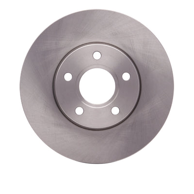 R1 12-18 Ford C-Max Front Brake Rotor Set