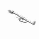 MagnaFlow 16-17 Honda Accord 3.5L Direct-Fit Catalytic Converter