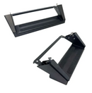 Rock Slide 20-25 Jeep Gladiator Low Profile Slider & 4in Steps Combo Kit