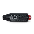 BLOX Racing 320LPH Electric Fuel Pump E85 In-tank - Inline Inlet