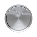 Manley Chevrolet LS Piston Set - 4.070in Bore 1.115in CH, -10.00 CC