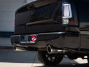 aFe Apollo GT Series 3 in 409 Stainless Steel Cat-Back Exhaust System w/ Polish Tip V8-5.7L HEMI