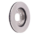 DFC Brake Rotors - Plain