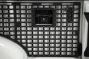 Addictive Desert Designs2021+ Ford F150 Bed Side Molle Panels - Passenger Side Full Set
