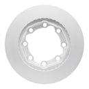 DFC GeoSPEC Coated Rotors - Plain