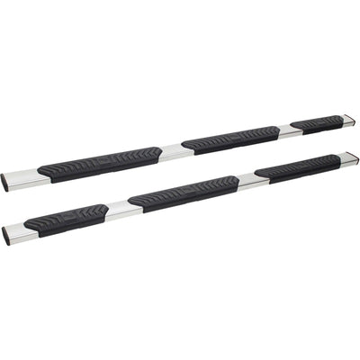 Westin 2019 Ram 1500 w/ Crew Cab and 5.5ft Bed R5 Nerf Step Bars - SS (Excl. Ram 1500 Classic) - SS