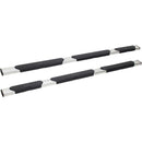 Westin 2019 Ram 1500 w/ Crew Cab and 5.5ft Bed R5 Nerf Step Bars - SS (Excl. Ram 1500 Classic) - SS