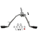 Flowmaster 11-18 GM 1500 Truck 6.2L FlowFX Cat-Back DOS Exhaust System