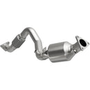 Magnaflow 07-08 Audi Q7 3.6L Direct Fit Converter