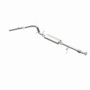 MagnaFlow BRE Exhaust Kit 09-14 Tahoe Yukon 5.3L