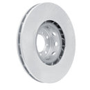 DFC 00-03 BMW M5 Right Front Brake Rotor
