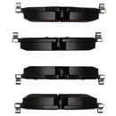 DFC 14-21 Mini Cooper Clubman Front 4000 Hybridynamic Brake Pads