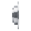 DFC Brake Rotors - Plain