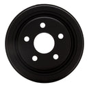 DFC 95-99 Dodge Neon Front & Rear Rotors includes Drums