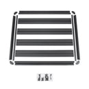 Rival 24-26 Ford Ranger / Ranger Raptor Aluminum Roof Rack