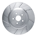 DFC 5000 Advanced Low Met Brake Pads