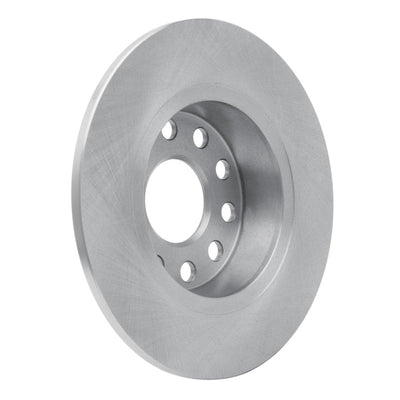 DFC 05-25 Audi A3 Rear Rotors