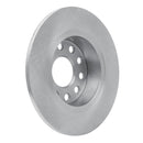 DFC 05-25 Audi A3 (Mexico) Front Brake Rotor
