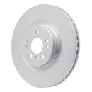 DFC GeoSPEC Coated Rotors - Plain