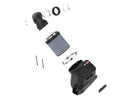 aFe 20-26 GM Trucks/SUV L6-3.0L (td) Power Pack Stage 3 - Momentum Intake & P2M Throttle Enhancer