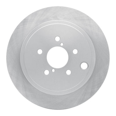 DFC 10-25 Scion FR-S Rear Brake Rotor