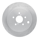 R1 13-20 ScIon FR-S Front & Rear Brake Rotor Set w/Optimum OE Pads and Hardware