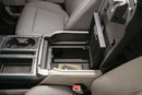 Tuffy Console Safe W/ Combo Lock For Ford Fseries Flow Thru Console