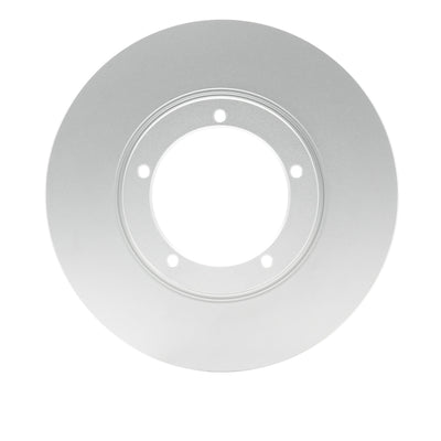 DFC 77-88 Porsche 924 Front & Rear Geospec Rotors