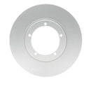 DFC 67-88 Porsche 914 Front GeoSPEC Coated Rotor