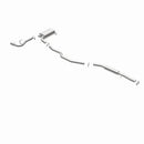 MagnaFlow BRE Exhaust Kit 13-17 Jeep Patriot
