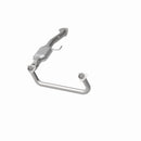 MagnaFlow 96-99 Chevrolet Astro 4.3L Direct Fit Converter
