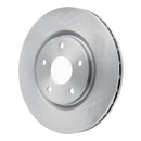 DFC 12-25 Dodge Grand Caravan Front Brake Rotor