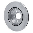 DFC 12-20 BMW 430i Rear Brake Rotor