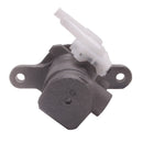 DFC 14-22 Chevrolet LCF3500HD Diesel Engine MC Brake Master Cylinder