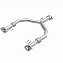 BRE Exhaust 03-07 G35 3.5L Front Pipe Kit