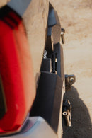 DV8 22-26 Toyota Tundra Spec Series Rear Bumper