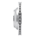 RNC Brake Rotor - Drill & Slot
