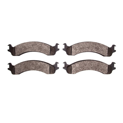DFC 00-02 Dodge Ram 3500 Front Ultimate Duty Performance Brake Pads