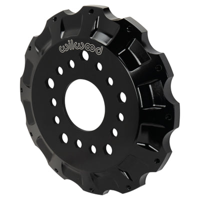 Wilwood 5x5.50 MT 12x10.750 BC Hat 1.180 OffSet