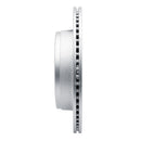 DFC GeoSPEC Coated Rotors - Plain